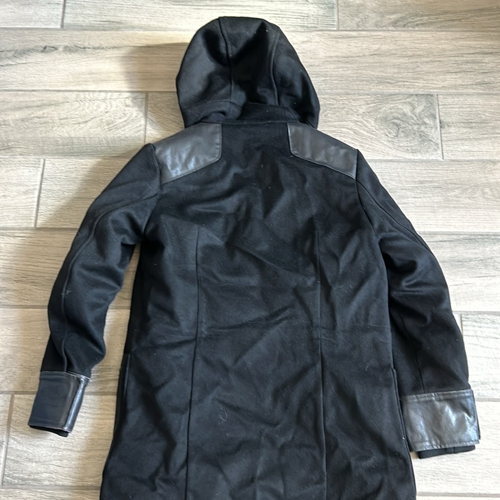 Rag & bone quilted line coat - Picture 7 of 7